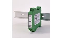 Athena - Model F37 - Remote Excitation Power Supply Expansion Module