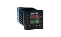 Athena - Model C Series - 16C - Universal PID Temperature/Process Controller