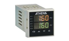 Athena - Model Legacy Series 16 - Temperature - Digital Process Controller