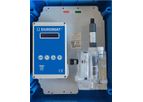 Model Duromat - Multiparameter Analyzer Duromat Ohm