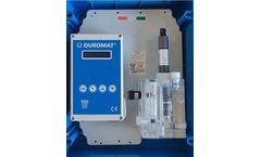 Model Duromat - Multiparameter Analyzer Duromat Ohm