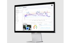 Water Management Software