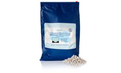 Model MuckBiotics - The Ultimate Solution for Water Resource Restoration and Maintenance