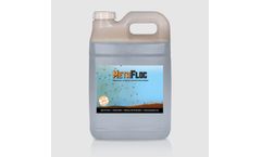 Model MetaFloc - The Ultimate Biological Clarifier and Phosphorus Binder for Water Restoration