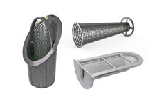 Boedon - T Strainer Basket Filter