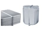 Boedon - Leaf Filter Element