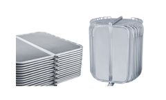Boedon - Leaf Filter Element