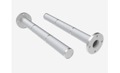 Boedon - Model S Series - Conventional type Sintered Felt Filter Bag