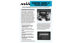 Mark21 - Brochure