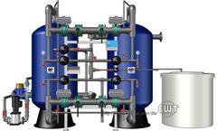 Ion Exchange Softening