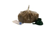 Mixed Bed Standard Refill Kit - Single Refill Kit