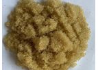 Danhao - Model MB20 - Ultra-Pure Water Production Mixed-Bed Resin
