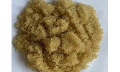 Danhao - Model MB20 - Ultra-Pure Water Production Mixed-Bed Resin