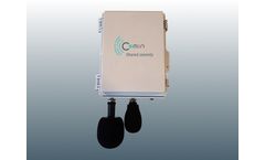 UBY - Multi-Source Acoustic Sensor