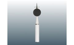 UBY - Class 1 Acoustic Sensor