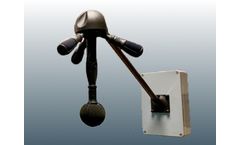 UBY - Méduse Acoustic Sensor