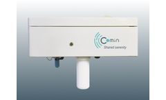 UBY - Outdoor Air Quality Sensor