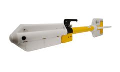 Geometrics - Model G-882 - Marine Magnetometer