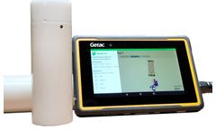 Geometrics - Model G-864 - Land Magnetometer