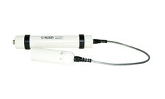 Geometrics - Model G-862RBS - Base Station Magnetometer