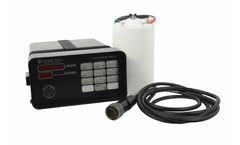 Geometrics - Model G-857 - Proton Precession Magnetometer