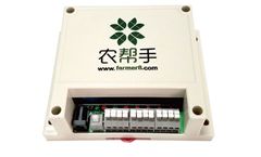 Yuyan - Wireless Four-Way Control Node