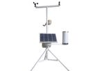 Yuyan - Model YY-QXZDZ-E1 - Automatic Weather Station