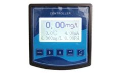 K. R. - Optical Dissolved Oxygen Analyzer