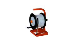 K. R. - Model KLL-T - Water Level Meter