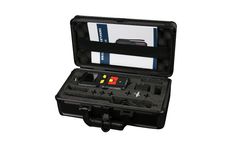 Stark Instrument - Model MS400 - Portable Four-In-One Gas Detector