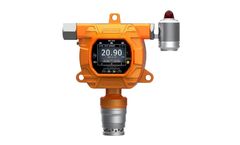 Stark Instrument - Model MIC-600 - Online Multi-Parameter Gas Detector