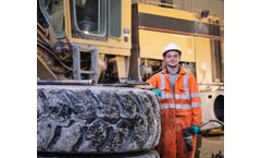 Pinssar - Solution for Diesel Emissions Management