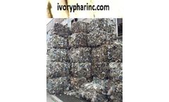 pet bottles - Model scrap plastic for sale - PET Bottle Scrap