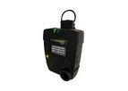 DustCanary - Model TREND 420 - Personal Real-time Respirable Dust Detector
