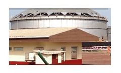 Maxwell - Alu Geodesic Dome Roofs