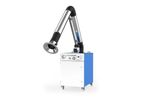 FILTERCOMM - Smoky Fume and Dust Extractors