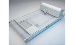 POLO - Model SKF - Gravity Filter