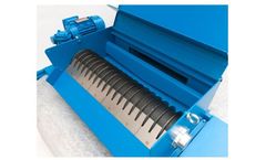 POLO - Model MAF - Magnetic Filter