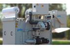 POLO - Model SBV - Inclined Bed Filter Vacuum