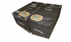 Fluorocell – Compatibility With All Fuels