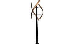 ENESSERE - Model Pegasus D1 - Wind Turbine