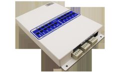 STC - Model 2600-175 - Multiplexed Route Direction Indicator (MRDI)