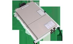 STC - Model 2300 NG - Defect Detector