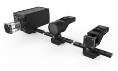 OPTOLUTION - Low-cost PIV: Laser Diode Pulsing System
