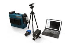 OPTOLUTION - Low-cost PIV System (Air)