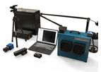 OPTOLUTION - Standard PIV System (Air)