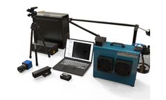 OPTOLUTION - Standard PIV System (Air)