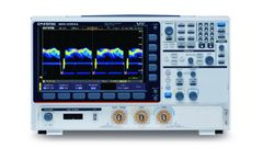 GW Instek - Model GDS-3000A - Digital Storage Oscilloscopes