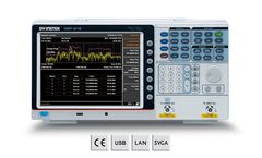 GW Instek - Model GSP-818 - Spectrum Analyzer