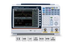 GW Instek - Model GSP-9330 - Spectrum Analyzer